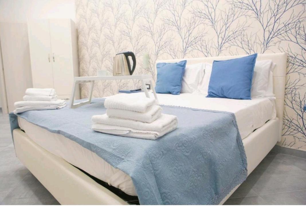 Brighter'S Room Naples Exterior photo
